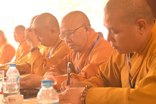 Bắc Giang: Hội thảo khoa học về Thiền sư Pháp Loa